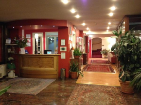  Hotel Due Ragni  Виллорба